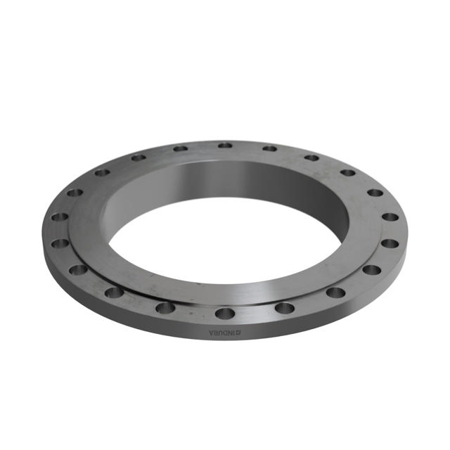 Flanges, Kohlenstoffstahl, EN 1092-1, Vorschweißflansch, T:11, PN16, B1, DN450, 457,0, P250GH, 1.0460, 