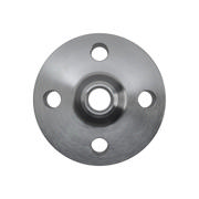 Flanges, Sort, EN 1092-1, Halsflange, T:11, PN10-40, B1, DN20, 26,9, P250GH, 1.0460, 