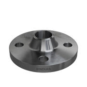 Flanges, Sort, EN 1092-1, Halsflange, T:11, PN10-40, B1, DN32, 42,4, P250GH, 1.0460, 