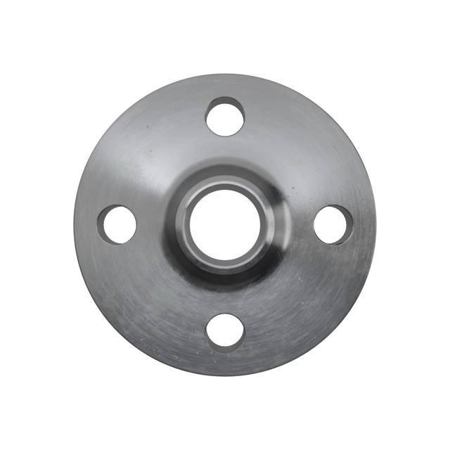 Flanges, Sort, EN 1092-1, Halsflange, T:11, PN10-40, B1, DN32, 42,4, P250GH, 1.0460, 