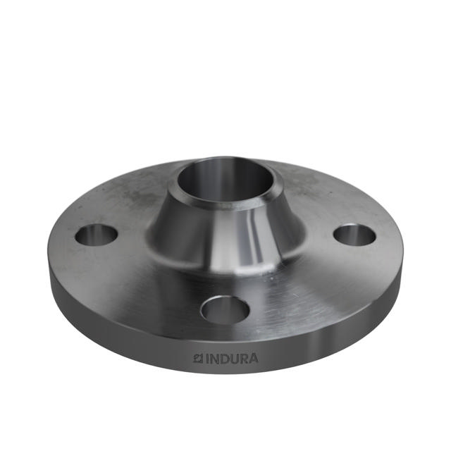 Flanges, Kohlenstoffstahl, EN 1092-1, Vorschweißflansch, T:11, PN10-40, B1, DN40, 48,3, P250GH, 1.0460, 