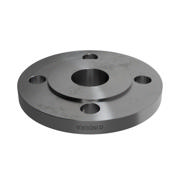 Flanges, Sort, EN 1092-1, Halsflange, T:11, PN10-40, B1, DN40, 48,3, P250GH, 1.0460, 