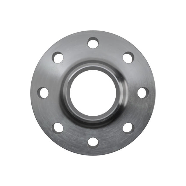 Flanges, Carbon, EN 1092-1, Weld-neck flange, T:11, PN25-40, B1, DN80, 88,9, P250GH, 1.0460, 