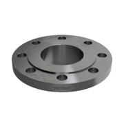 Flanges, Sort, EN 1092-1, Halsflange, T:11, PN25-40, B1, DN100, 114,3, P250GH, 1.0460, 