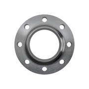 Flanges, Kohlenstoffstahl, EN 1092-1, Vorschweißflansch, T:11, PN25-40, B1, DN150, 168,3, P250GH, 1.0460, 