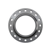 Flanges, Kohlenstoffstahl, EN 1092-1, Vorschweißflansch, T:11, PN40, B1, DN300, 323,9, P250GH, 1.0460, 