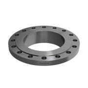 Flanges, Kohlenstoffstahl, EN 1092-1, Vorschweißflansch, T:11, PN40, B1, DN350, 355,6, P250GH, 1.0460, 