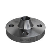 Flanges, Sort, EN 1092-1, Halsflange, T:11, PN10-40, D, DN20, 26,9, P250GH, 1.0460, 