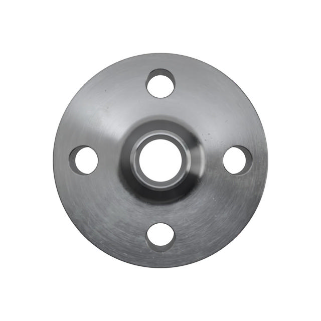 Flanges, Sort, EN 1092-1, Halsflange, T:11, PN10-40, D, DN20, 26,9, P250GH, 1.0460, 