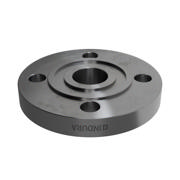 Flanges, Carbon, EN 1092-1, Weld-neck flange, T:11, PN10-40, D, DN25, 33,7, P250GH, 1.0460, 
