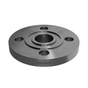 Flanges, Kohlenstoffstahl, EN 1092-1, Vorschweißflansch, T:11, PN10-40, D, DN32, 42,4, P250GH, 1.0460, 