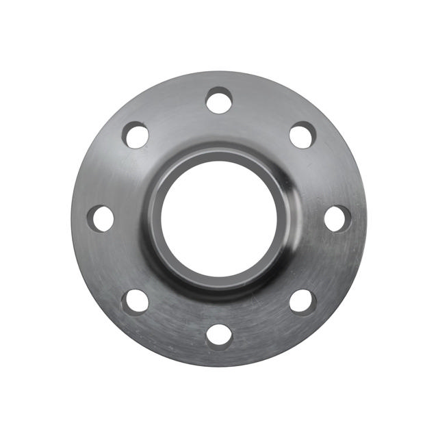 Flanges, Carbon, EN 1092-1, Weld-neck flange, T:11, PN40, D, DN80, 88,9, P250GH, 1.0460, 