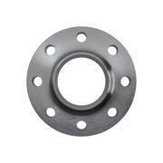 Flanges, Sort, EN 1092-1, Halsflange, T:11, PN40, D, DN100, 114,3, P250GH, 1.0460, 