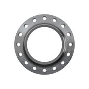 Flanges, Sort, EN 1092-1, Halsflange, T:11, PN40, D, DN300, 323,9, P250GH, 1.0460, 
