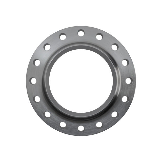 Flanges, Sort, EN 1092-1, Halsflange, T:11, PN40, D, DN300, 323,9, P250GH, 1.0460, 