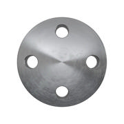 Flanges, Carbon, EN 1092-1, Blind flange, T:05, PN10-40, D, DN15, P250GH, 1.0460, 