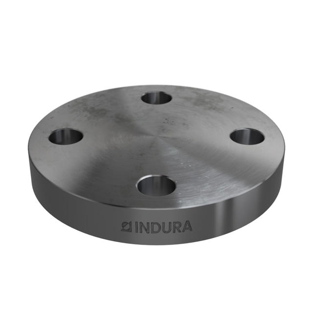 Blindflange