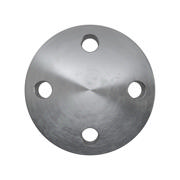 Blindflange