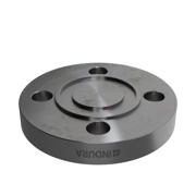 Blindflange