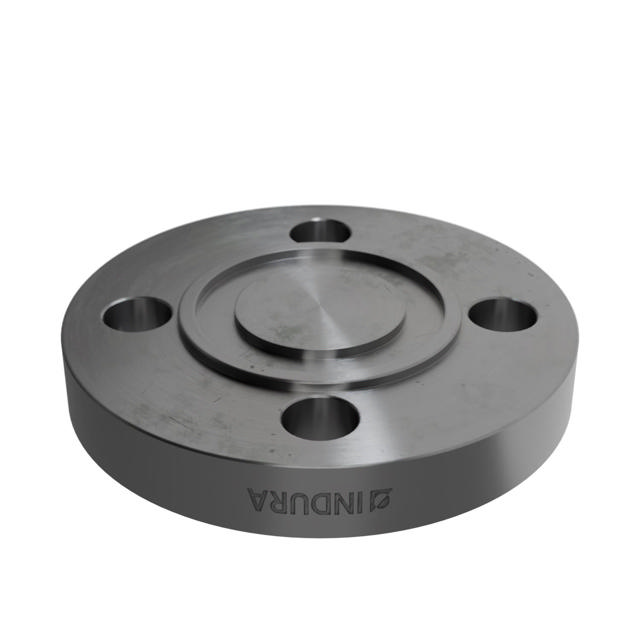Blindflange
