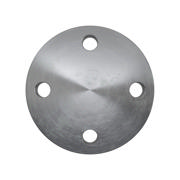 Flanges, Kohlenstoffstahl, EN 1092-1, Blindflansch, T:05, PN10-40, D, DN40, P250GH, 1.0460, 