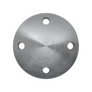 Flanges, Carbon, EN 1092-1, Blind flange, T:05, PN10-40, D, DN50, P250GH, 1.0460, 