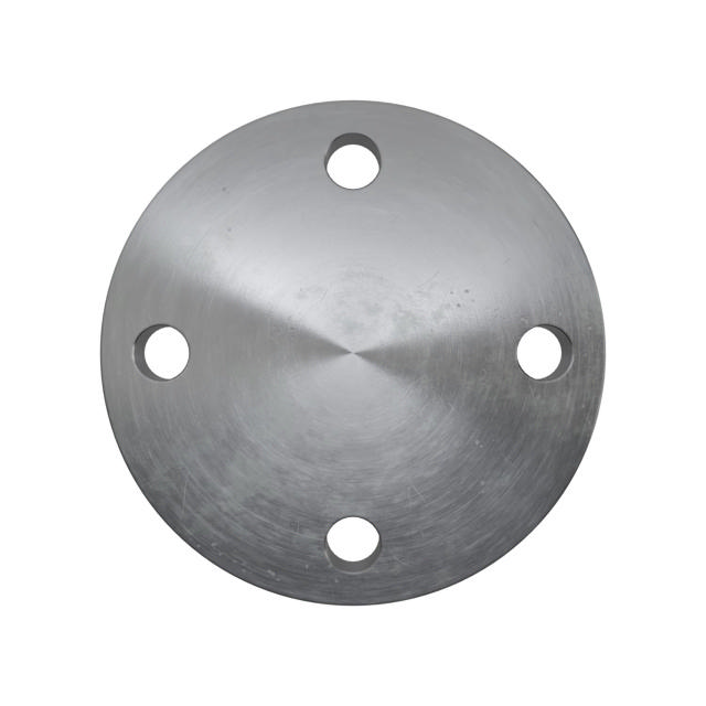 Flanges, Carbon, EN 1092-1, Blind flange, T:05, PN10-40, D, DN50, P250GH, 1.0460, 
