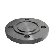 Flanges, Carbon, EN 1092-1, Blind flange, T:05, PN10-40, D, DN50, P250GH, 1.0460, 
