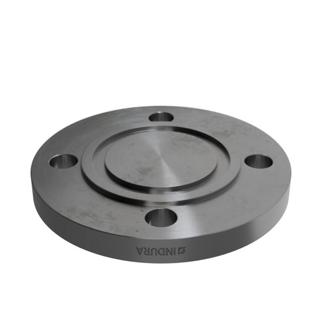 Flanges, Carbon, EN 1092-1, Blind flange, T:05, PN10-40, D, DN50, P250GH, 1.0460, 