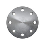 Blindflange