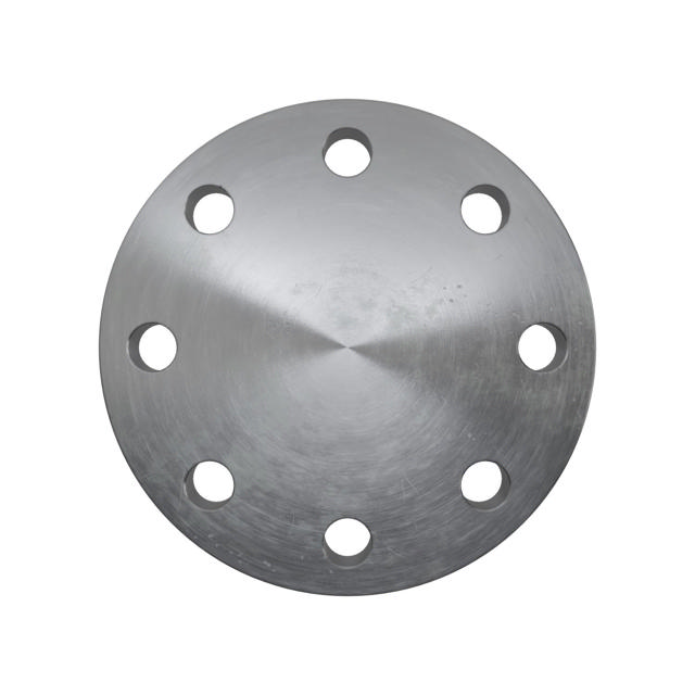 Blindflange