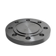 Blindflange