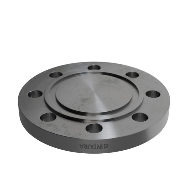 Blindflange