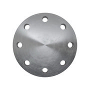 Blindflange
