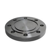 Blindflange