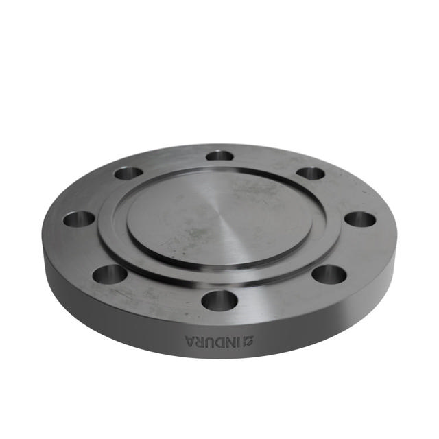 Blindflange