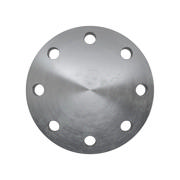 Flanges, Carbon, EN 1092-1, Blind flange, T:05, PN25-40, D, DN100, P250GH, 1.0460, 