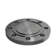 Flanges, Carbon, EN 1092-1, Blind flange, T:05, PN25-40, D, DN100, P250GH, 1.0460, 