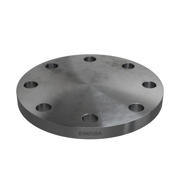 Blindflange