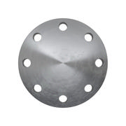 Blindflange