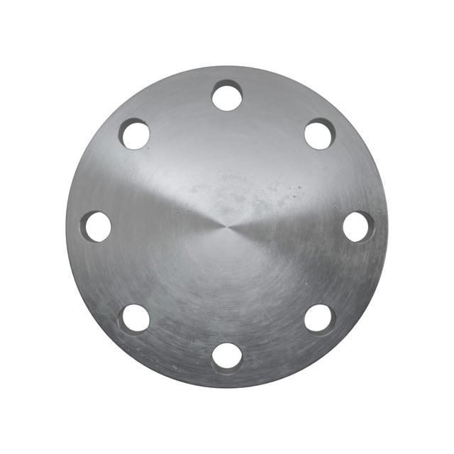 Blindflange