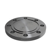 Blindflange