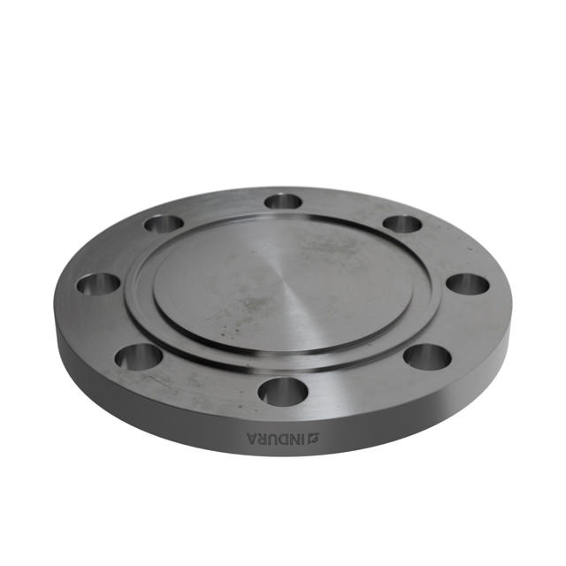 Blindflange