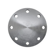 Flanges, Carbon, EN 1092-1, Blind flange, T:05, PN25-40, D, DN150, P250GH, 1.0460, 