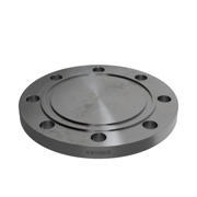 Flanges, Carbon, EN 1092-1, Blind flange, T:05, PN25-40, D, DN150, P250GH, 1.0460, 