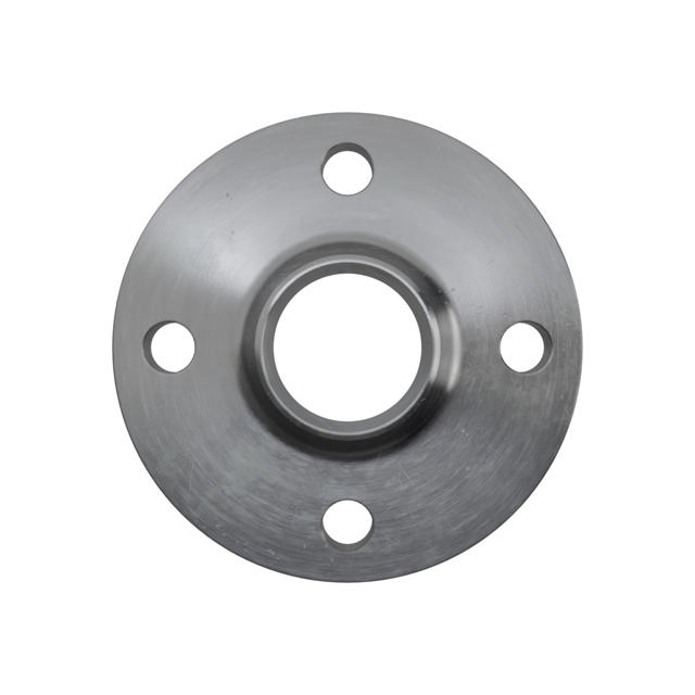 Flanges, Carbon, EN 1092-1, Weld-neck flange, T:11, PN10-16, C, DN50, 60,3, P250GH, 1.0460, 