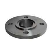 Flanges, Carbon, EN 1092-1, Weld-neck flange, T:11, PN10-16, C, DN50, 60,3, P250GH, 1.0460, 