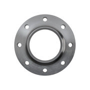 Flanges, Stal węglowa, EN 1092-1, Kołnierz szyjkowy, T:11, PN10-16, C, DN125, 139,7, P250GH, 1.0460, 
