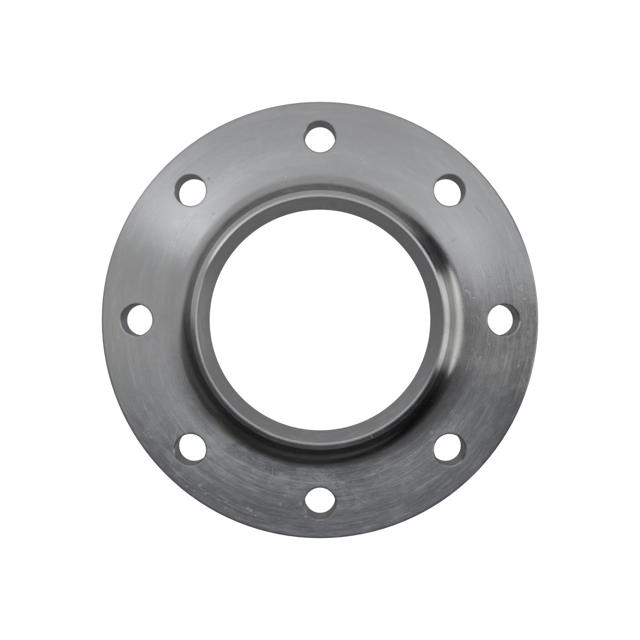 Flanges, Stal węglowa, EN 1092-1, Kołnierz szyjkowy, T:11, PN10-16, C, DN125, 139,7, P250GH, 1.0460, 