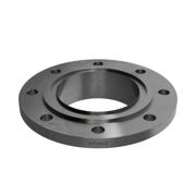 Flanges, Stal węglowa, EN 1092-1, Kołnierz szyjkowy, T:11, PN10-16, C, DN125, 139,7, P250GH, 1.0460, 